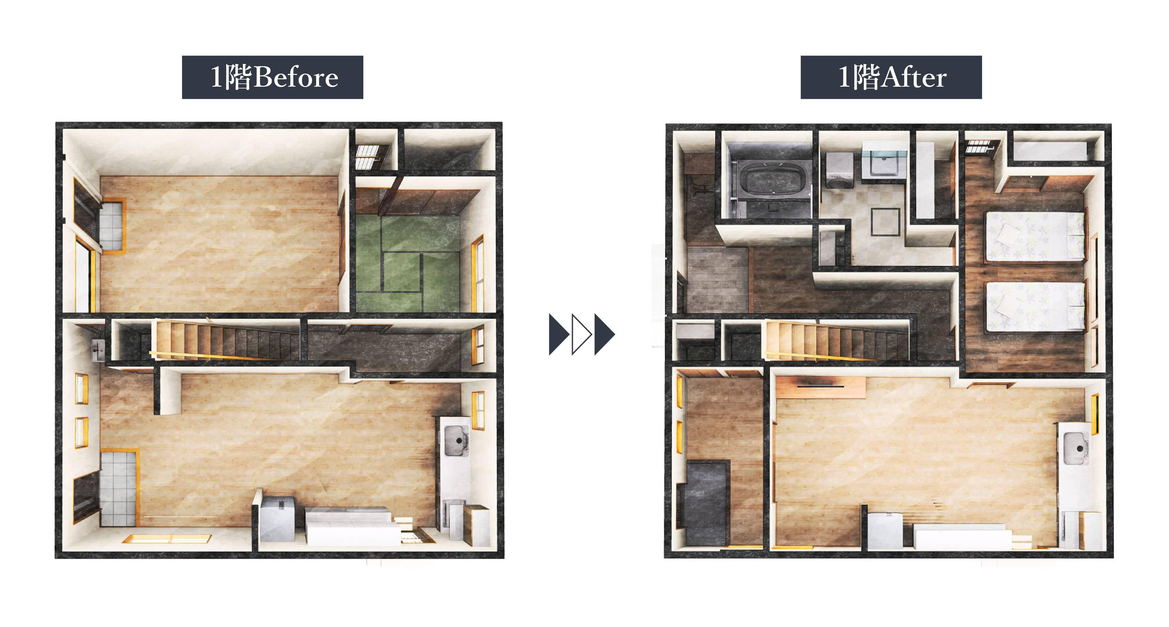 大分市下郡 平屋モデルハウス見学会｜大分の注文住宅工務店サラダホーム